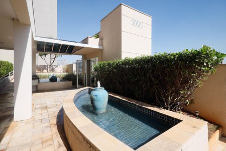 Apartamento para alugar com 80m², 3 quartos e 2 vagasÁrea comum
