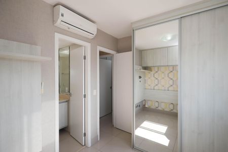 Apartamento para alugar com 80m², 3 quartos e 2 vagasSuíte 2