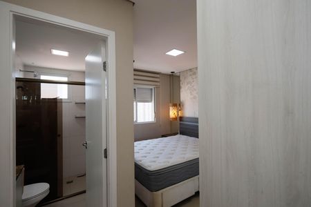 Apartamento para alugar com 80m², 3 quartos e 2 vagasSuíte 1