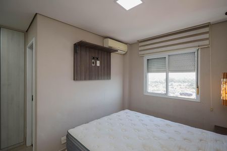 Apartamento para alugar com 80m², 3 quartos e 2 vagasSuíte 1