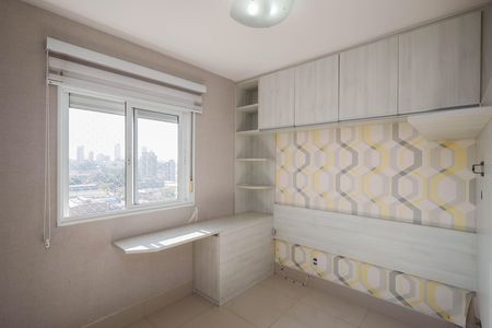 Apartamento para alugar com 80m², 3 quartos e 2 vagasSuíte 2