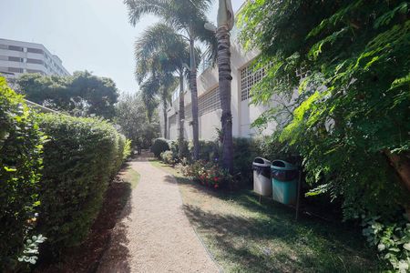 Apartamento para alugar com 80m², 3 quartos e 2 vagasÁrea comum