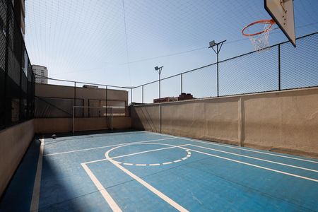 Apartamento para alugar com 80m², 3 quartos e 2 vagasQuadra 