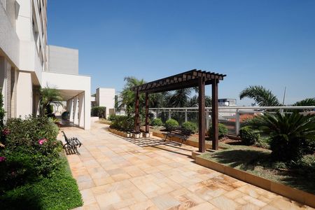 Apartamento para alugar com 80m², 3 quartos e 2 vagasÁrea comum