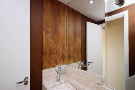 Apartamento para alugar com 80m², 3 quartos e 2 vagasLavabo