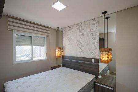 Apartamento para alugar com 80m², 3 quartos e 2 vagasSuíte 1