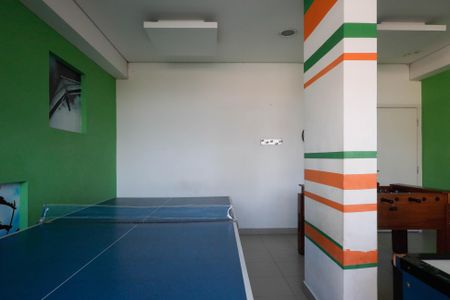 Apartamento para alugar com 80m², 3 quartos e 2 vagasSala de Jogos