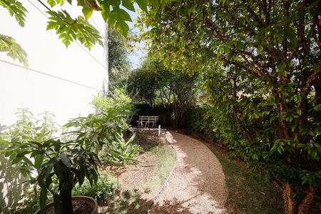Apartamento para alugar com 80m², 3 quartos e 2 vagasÁrea comum