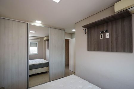 Apartamento para alugar com 80m², 3 quartos e 2 vagasSuíte 1