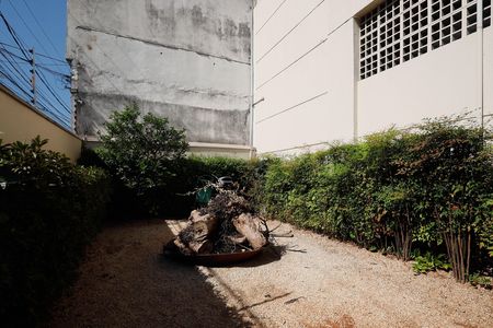 Apartamento para alugar com 80m², 3 quartos e 2 vagasÁrea comum