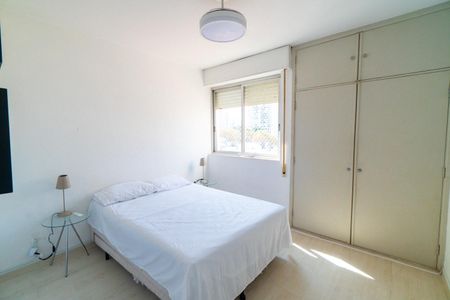 Apartamento à venda com 112m², 3 quartos e 1 vaga Apartamento à venda com 112m², 3 quartos e 1 vagaQuarto 2