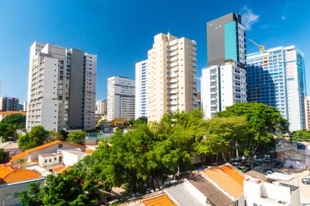 Apartamento à venda com 112m², 3 quartos e 1 vaga Apartamento à venda com 112m², 3 quartos e 1 vagaVista do Quarto 1