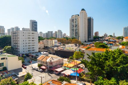 Apartamento à venda com 112m², 3 quartos e 1 vaga Apartamento à venda com 112m², 3 quartos e 1 vagaVista do Quarto 2