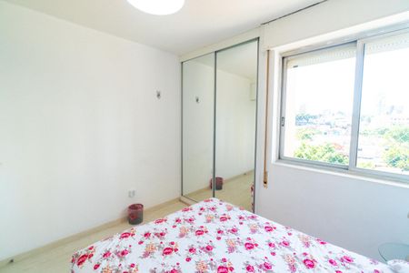 Apartamento à venda com 112m², 3 quartos e 1 vaga Apartamento à venda com 112m², 3 quartos e 1 vagaQuarto 1