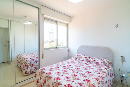 Apartamento à venda com 112m², 3 quartos e 1 vaga Apartamento à venda com 112m², 3 quartos e 1 vagaQuarto 1