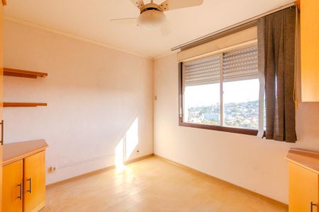 Apartamento para alugar com 60m², 2 quartos e 1 vaga