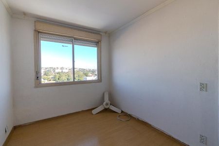 Quarto 1 de apartamento para alugar com 2 quartos, 60m² em Partenon, Porto Alegre
