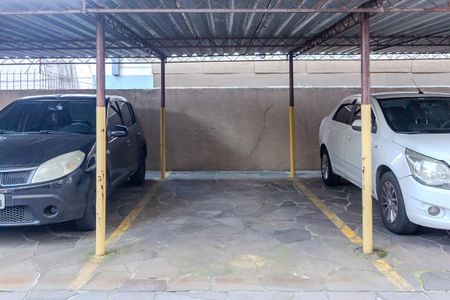 Apartamento para alugar com 60m², 2 quartos e 1 vaga Apartamento para alugar com 60m², 2 quartos e 1 vagaGaragem