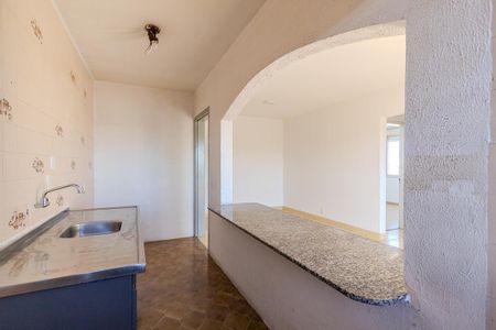 Apartamento para alugar com 60m², 2 quartos e 1 vaga Apartamento para alugar com 60m², 2 quartos e 1 vagaCozinha e Área de Serviço