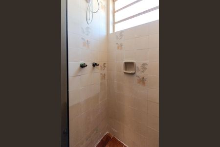 Apartamento para alugar com 60m², 2 quartos e 1 vaga Apartamento para alugar com 60m², 2 quartos e 1 vagaBanheiro