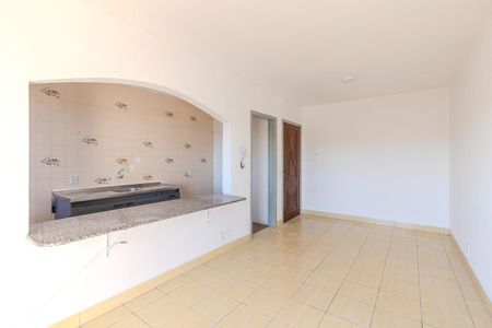 Apartamento para alugar com 60m², 2 quartos e 1 vaga Apartamento para alugar com 60m², 2 quartos e 1 vagaSala