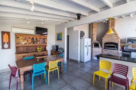 Casa de condomínio para alugar com 350m², 3 quartos e 2 vagas Casa de condomínio para alugar com 350m², 3 quartos e 2 vagasEspaço Gourmet