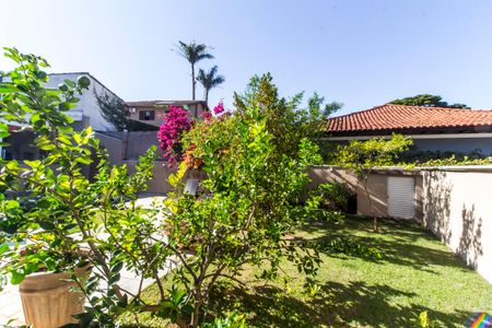 Casa de condomínio para alugar com 350m², 3 quartos e 2 vagas Casa de condomínio para alugar com 350m², 3 quartos e 2 vagasQuintal