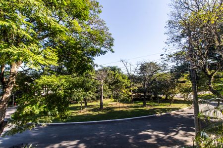Casa de condomínio para alugar com 350m², 3 quartos e 2 vagas Casa de condomínio para alugar com 350m², 3 quartos e 2 vagasVista da Sala