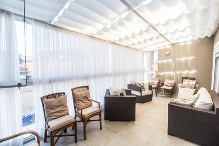 Casa de condomínio para alugar com 350m², 3 quartos e 2 vagas Casa de condomínio para alugar com 350m², 3 quartos e 2 vagassala