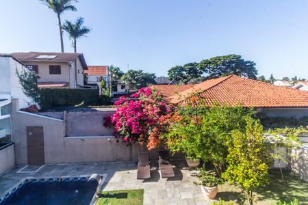 Casa de condomínio para alugar com 350m², 3 quartos e 2 vagas Casa de condomínio para alugar com 350m², 3 quartos e 2 vagasVista da Sala