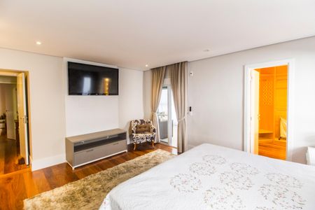 Casa de condomínio para alugar com 350m², 3 quartos e 2 vagas Casa de condomínio para alugar com 350m², 3 quartos e 2 vagasSuíte 1
