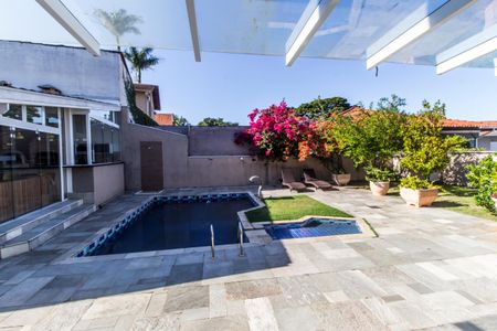 Casa de condomínio para alugar com 350m², 3 quartos e 2 vagas Casa de condomínio para alugar com 350m², 3 quartos e 2 vagasVista da Sala