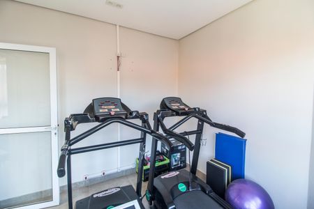 Casa de condomínio para alugar com 350m², 3 quartos e 2 vagas Casa de condomínio para alugar com 350m², 3 quartos e 2 vagasAcademia