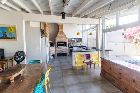 Casa de condomínio para alugar com 350m², 3 quartos e 2 vagas Casa de condomínio para alugar com 350m², 3 quartos e 2 vagasEspaço Gourmet