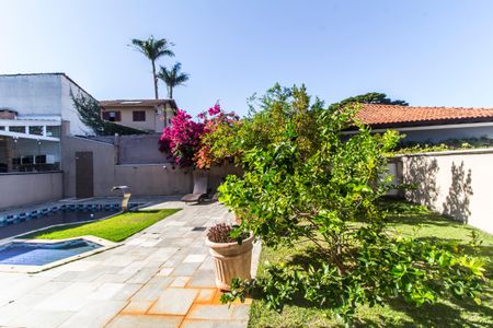 Casa de condomínio para alugar com 350m², 3 quartos e 2 vagas Casa de condomínio para alugar com 350m², 3 quartos e 2 vagasVista da Sala