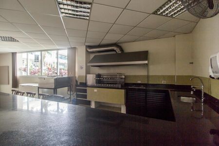Casa de condomínio para alugar com 350m², 3 quartos e 2 vagas Casa de condomínio para alugar com 350m², 3 quartos e 2 vagasÁrea gourmet