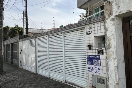 Casa para alugar com 287m², 5 quartos e 2 vagas Casa para alugar com 287m², 5 quartos e 2 vagasFachada