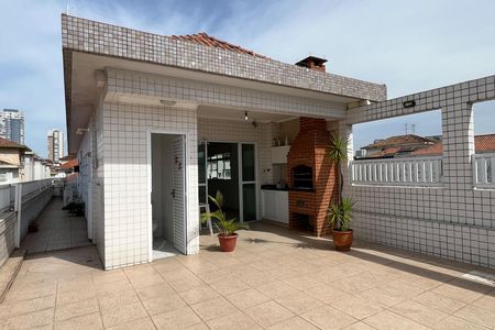 Casa para alugar com 287m², 5 quartos e 2 vagas Casa para alugar com 287m², 5 quartos e 2 vagasTerraço