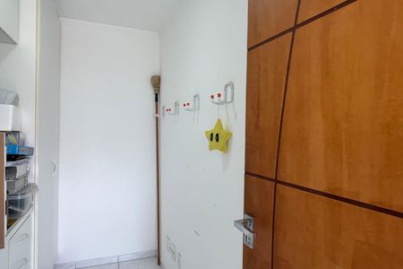 Casa para alugar com 287m², 5 quartos e 2 vagas Casa para alugar com 287m², 5 quartos e 2 vagasQuarto de Serviço