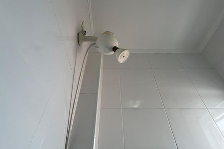 Casa para alugar com 287m², 5 quartos e 2 vagas Casa para alugar com 287m², 5 quartos e 2 vagasBanheiro da Suíte 4