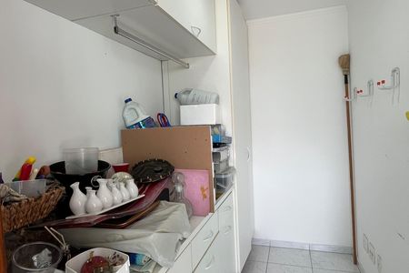 Casa para alugar com 287m², 5 quartos e 2 vagas Casa para alugar com 287m², 5 quartos e 2 vagasQuarto de Serviço