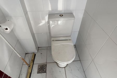 Casa para alugar com 287m², 5 quartos e 2 vagas Casa para alugar com 287m², 5 quartos e 2 vagasLavabo 2