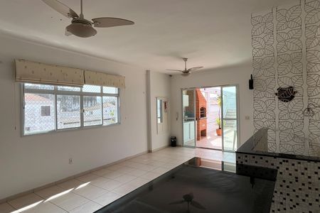 Casa para alugar com 287m², 5 quartos e 2 vagas Casa para alugar com 287m², 5 quartos e 2 vagasSalão de Festas