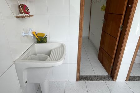 Casa para alugar com 287m², 5 quartos e 2 vagas Casa para alugar com 287m², 5 quartos e 2 vagasÁrea de Serviço