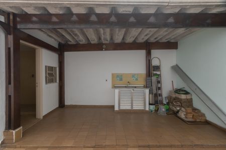 Casa para alugar com 200m², 4 quartos e 2 vagas Casa para alugar com 200m², 4 quartos e 2 vagasÁrea externa