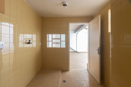 Casa para alugar com 200m², 4 quartos e 2 vagas Casa para alugar com 200m², 4 quartos e 2 vagasÁrea de Serviço