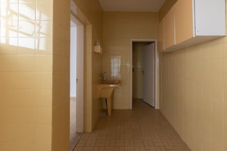 Casa para alugar com 200m², 4 quartos e 2 vagas Casa para alugar com 200m², 4 quartos e 2 vagasÁrea de Serviço