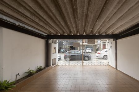 Casa para alugar com 200m², 4 quartos e 2 vagas Casa para alugar com 200m², 4 quartos e 2 vagasGaragem
