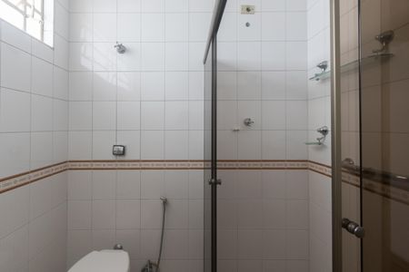 Casa para alugar com 200m², 4 quartos e 2 vagas Casa para alugar com 200m², 4 quartos e 2 vagasBanheiro da Suíte