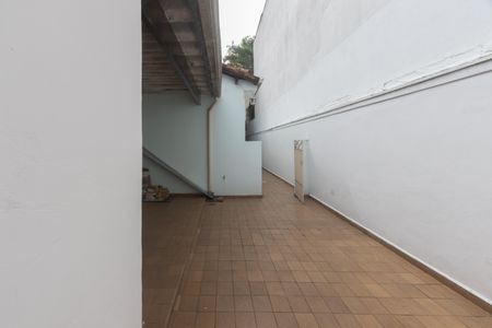 Casa para alugar com 200m², 4 quartos e 2 vagas Casa para alugar com 200m², 4 quartos e 2 vagasÁrea externa